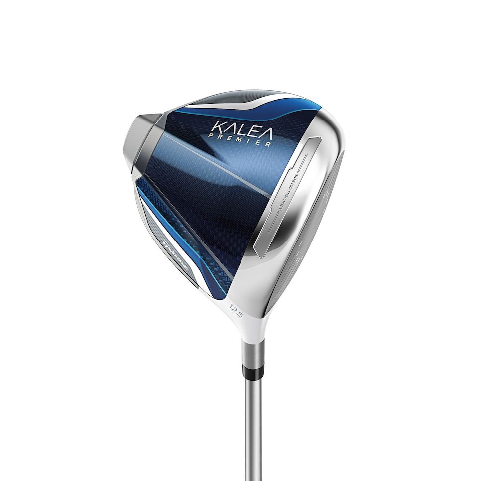 What you need to know TaylorMade Kalea Premier women's clubs Golf Equipment Clubs, Balls